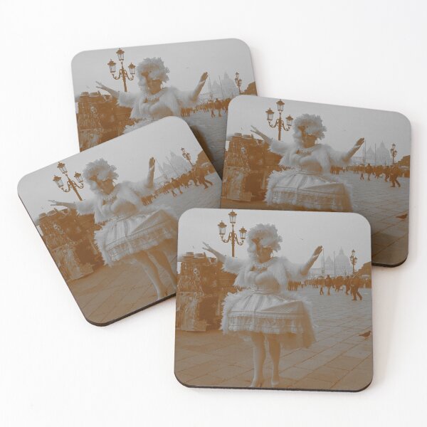 Item preview, Venetian Carnival designed and sold by kimberleyvh.