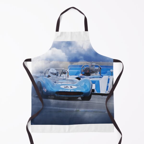 Item preview, 1967 Lola T70 MK III Can Am designed and sold by DaveKoontz.