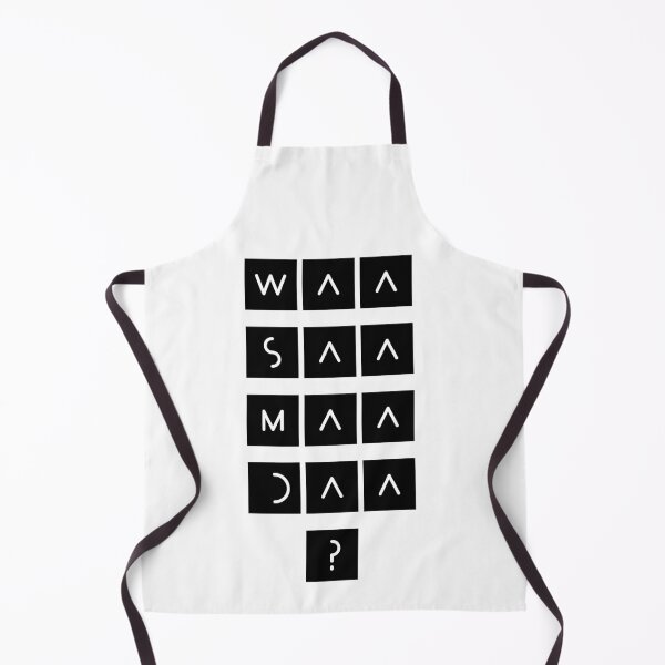 Item preview, WAASAAMAADAA – 2 designed and sold by cjgraphic.
