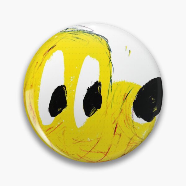 Item preview, Yellow dogy, pattern designed and sold by Rone84.
