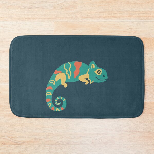 Item preview, Man I love Chameleon designed and sold by KhataCloset.