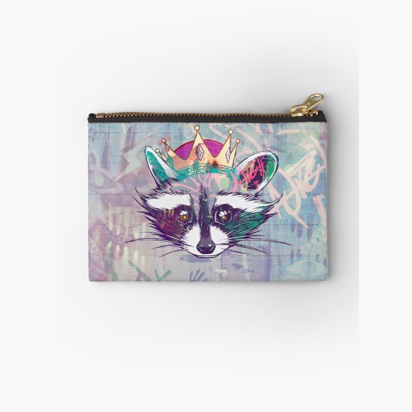 Item preview, Rey Mapache designed and sold by adryel.