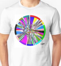 TWOW 16 on EVERYTHING! Unisex T-Shirt