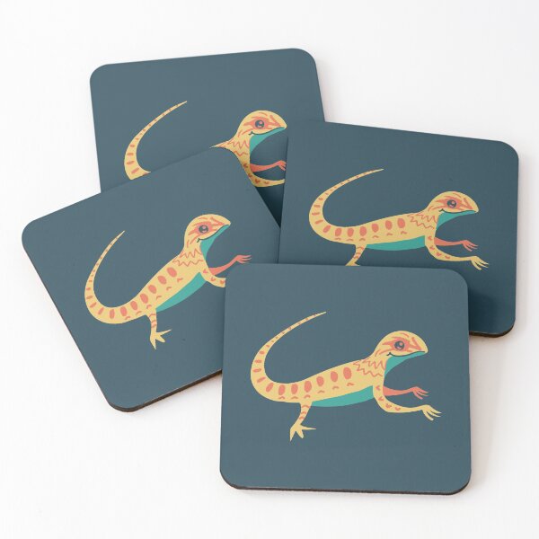 Item preview, Man I love Lizard designed and sold by KhataCloset.