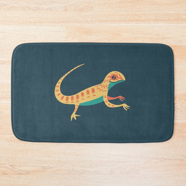 Item preview, Man I love Lizard designed and sold by KhataCloset.