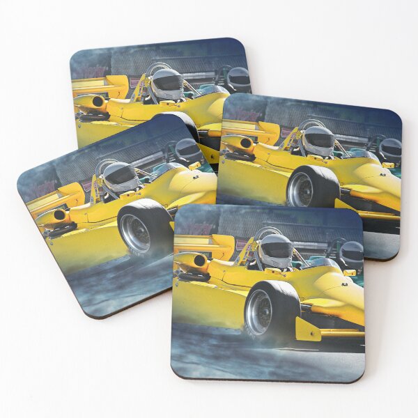Item preview, 1982 Ralt RTS Can Am designed and sold by DaveKoontz.