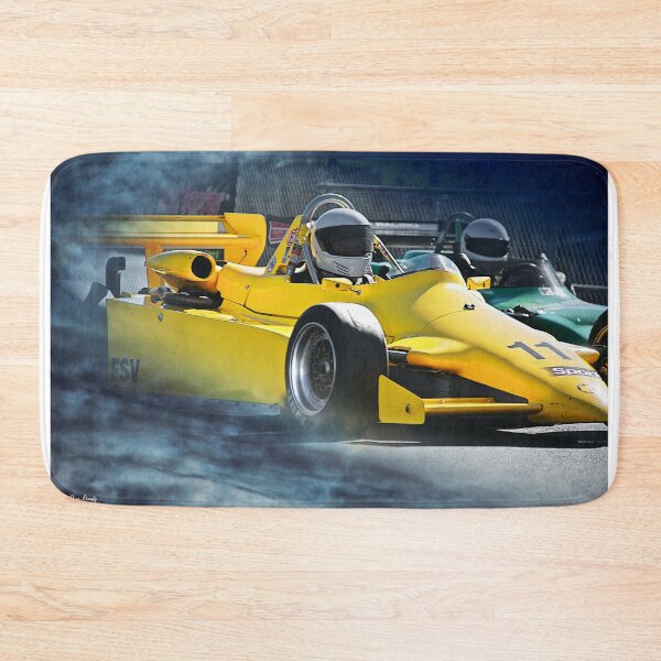 Item preview, 1982 Ralt RTS Can Am designed and sold by DaveKoontz.