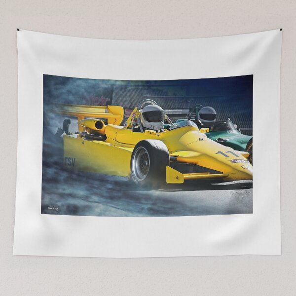 Item preview, 1982 Ralt RTS Can Am designed and sold by DaveKoontz.