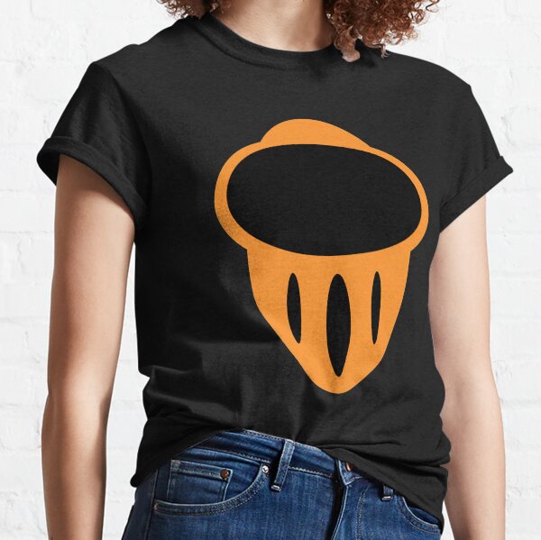 Golden Mask Classic T-Shirt
