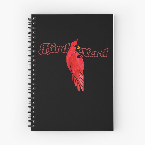 Item preview, Bird Nerd designed and sold by FrictionMaxxing.