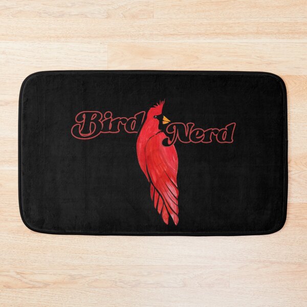 Item preview, Bird Nerd designed and sold by FrictionMaxxing.