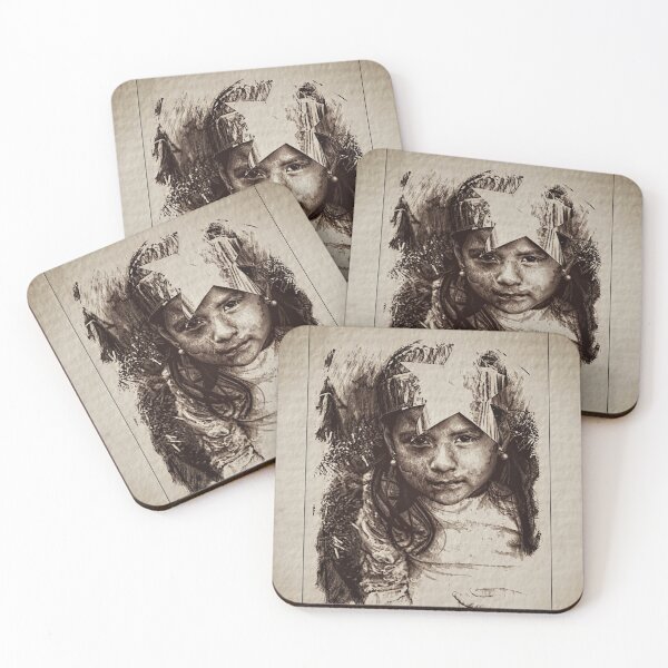 Item preview, Cuenca Kids 1473 designed and sold by alabca.