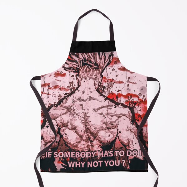 Item preview, Somebody has to do it designed and sold by Megaalinz.