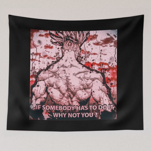 Item preview, Somebody has to do it designed and sold by Megaalinz.