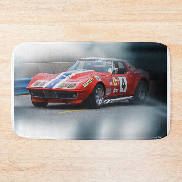 Item preview, 1969 Corvette C3 Stingray designed and sold by DaveKoontz.