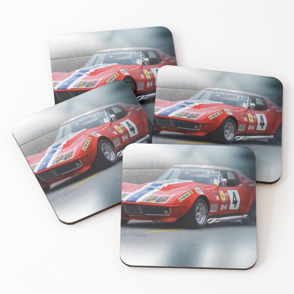 Item preview, 1969 Corvette C3 Stingray designed and sold by DaveKoontz.
