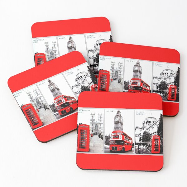 Item preview, London Trilogy designed and sold by angel1.