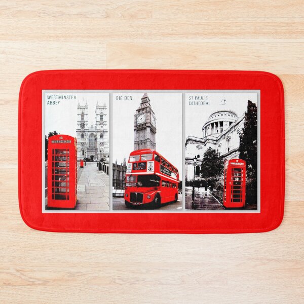 Item preview, London Trilogy designed and sold by angel1.