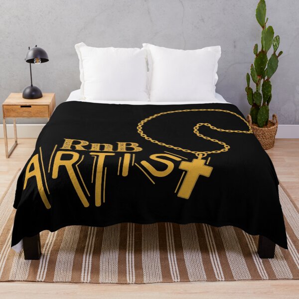 Item preview, RnB Artist of Faith designed and sold by Nancyanna.