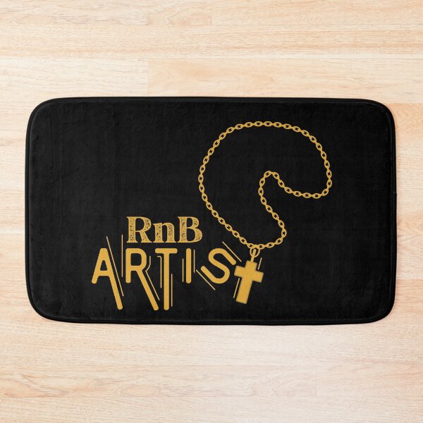 Item preview, RnB Artist of Faith designed and sold by Nancyanna.