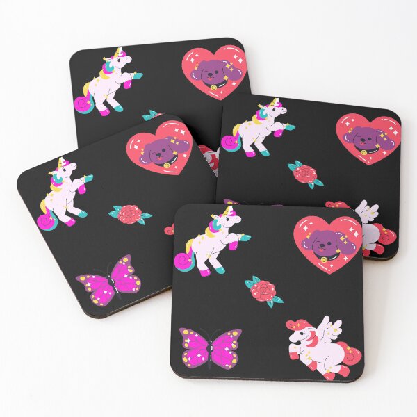 Item preview, cute girly pack  designed and sold by Slaystyle.