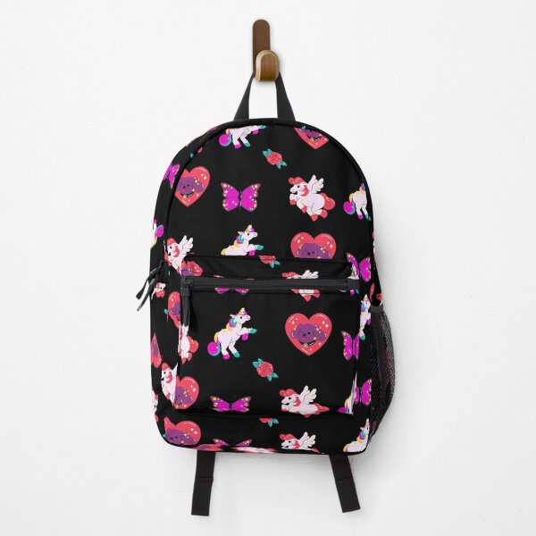 Item preview, cute girly pack designed and sold by Slaystyle.