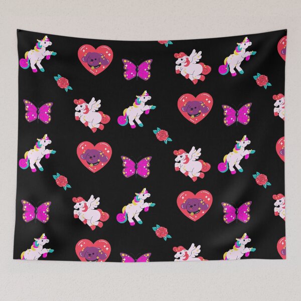 Item preview, cute girly pack  designed and sold by Slaystyle.