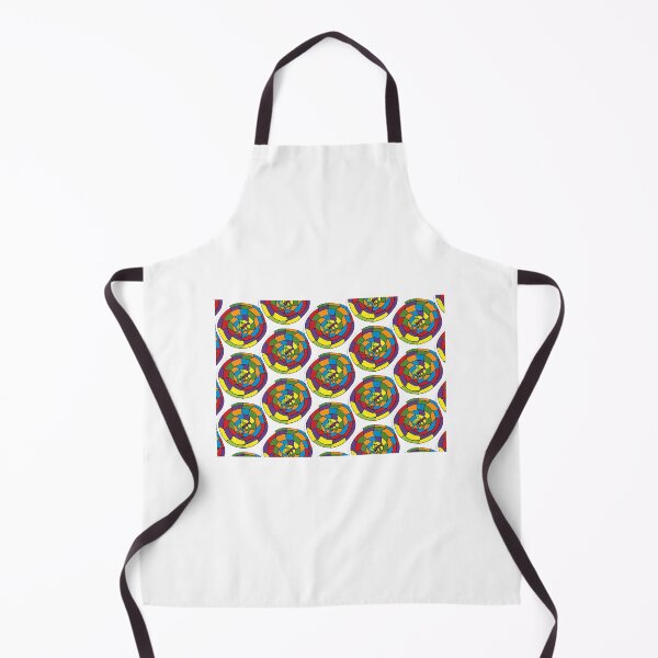 Item preview, Rainbow rounds designed and sold by emmuk74.