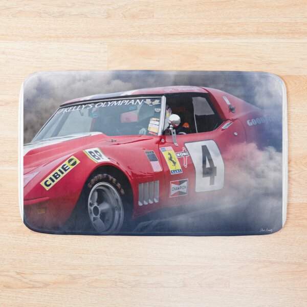 Item preview, 1969 Corvette C3 Stingray designed and sold by DaveKoontz.