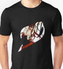 Erza Unisex T-Shirt