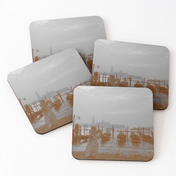 Item preview, Gondola's of Venice - Carnival designed and sold by kimberleyvh.
