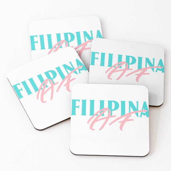Item preview, Filipina AF designed and sold by JellyAF.