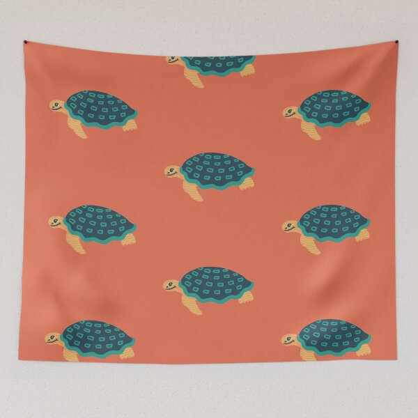 Item preview, Man I love Turtle designed and sold by KhataCloset.