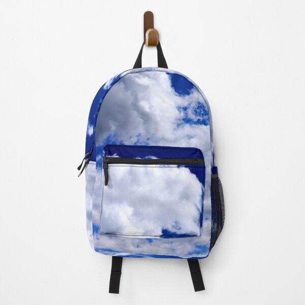 Item preview, White cloud on blue sky designed and sold by Light79.