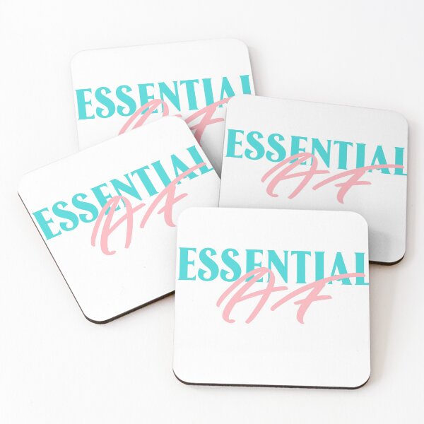 Item preview, Essential AF designed and sold by JellyAF.