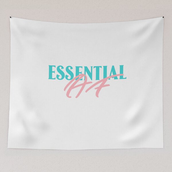 Item preview, Essential AF designed and sold by JellyAF.