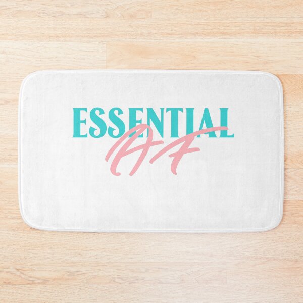 Item preview, Essential AF designed and sold by JellyAF.