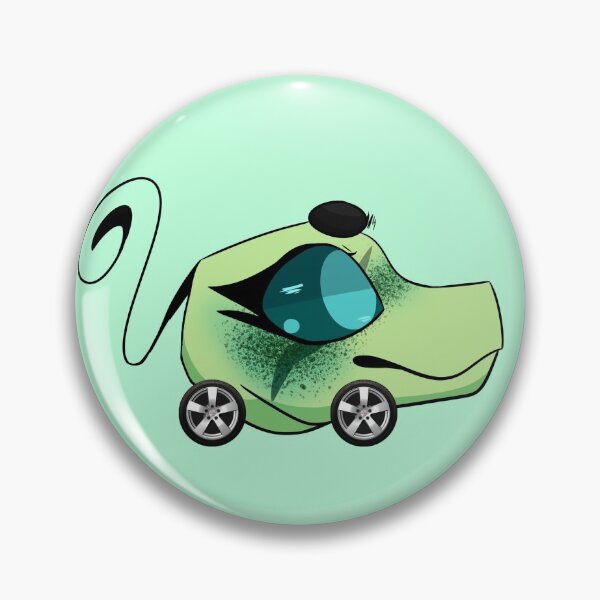 Item preview, Nen will turn into a convertible  designed and sold by genosroootbeer.