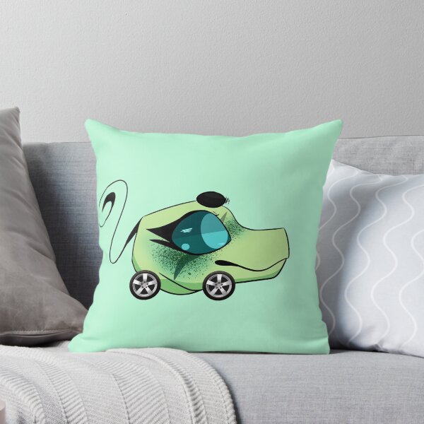 Item preview, Nen will turn into a convertible  designed and sold by genosroootbeer.