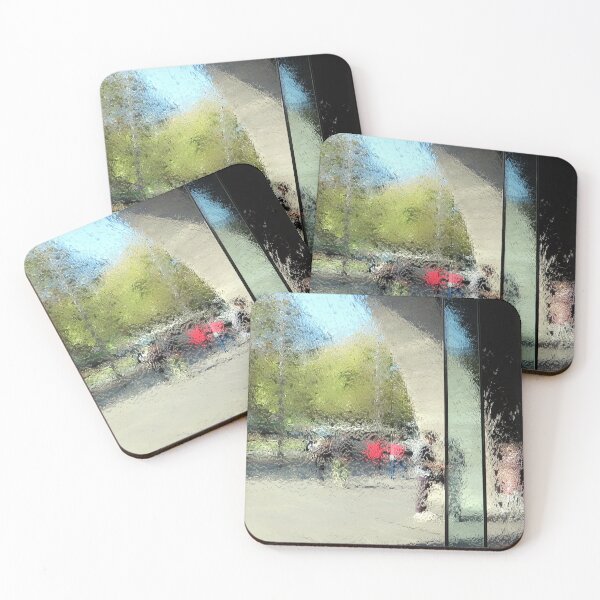 Item preview, Australia: Melbourne. Cortina de agua del museo nacional de victoria designed and sold by Ricogfx.
