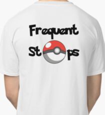 Pokemon Classic T-Shirt