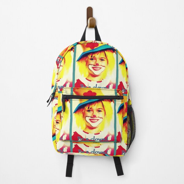 Item preview, Be a clown! designed and sold by angel1.