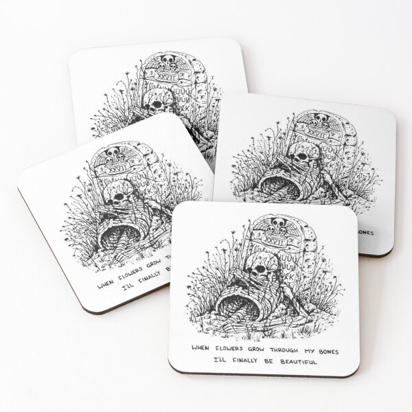 Item preview, When the flowers grow designed and sold by A Light Worker.