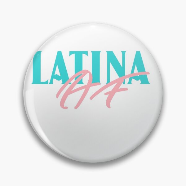 Item preview, Latina AF designed and sold by JellyAF.