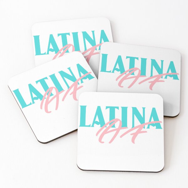 Item preview, Latina AF designed and sold by JellyAF.