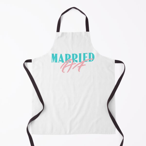 Item preview, Married AF designed and sold by JellyAF.