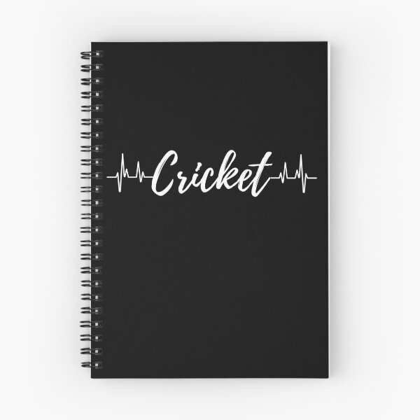 Item preview, Cricket heartbeat designed and sold by TheGreenGoat.