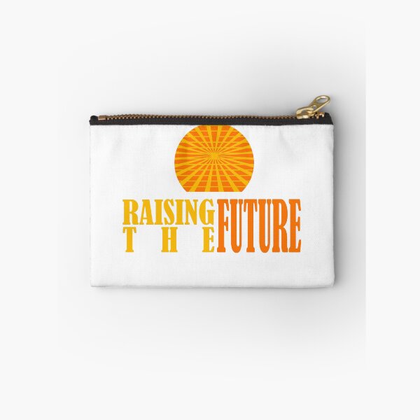 Item preview, RAISING THE FUTURE designed and sold by les3soleils.