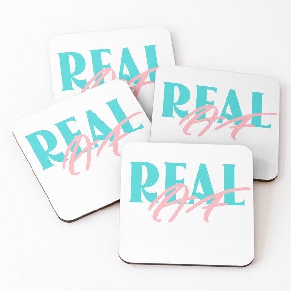 Item preview, Real AF designed and sold by JellyAF.