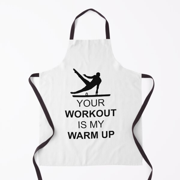 Item preview, Kopie von Gymnastics - Gymnast, Men's Gymnastics designed and sold by claudiasartwork.